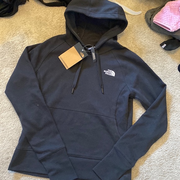The North Face Sweaters - North face hoodie
